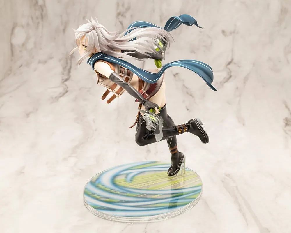The Legend of Heroes PVC Figure 1/8 Fie Claussell 17 cm